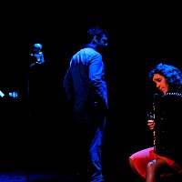 Reportório Osório | 11 abril 2014 @ Cineteatro de Estarreja | Foto © Léa López (d'Orfeu AC)