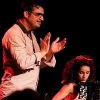 Reportório Osório | 02 novembro 2016 @ SALTA'16, GrETUA, Aveiro | Foto © Ana Filipa Flores (d'Orfeu AC)