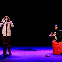 Reportório Osório | 8 dezembro 2018 @ Teatro Garcia de Resende, Évora | Foto © Ana Filipa Flores (d'Orfeu AC)