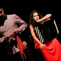 Reportório Osório | 8 dezembro 2018 @ Teatro Garcia de Resende, Évora | Foto © Ana Filipa Flores (d'Orfeu AC)