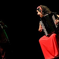 Reportório Osório | 13 março 2019 @ Centro Cultural Olga Cadaval, Sintra | Foto © Ana Filipa Flores (d'Orfeu AC)