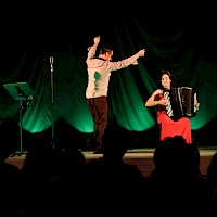 Reportório Osório | 17 março 2019 @ Arrifana (Guarda) | Foto © Ana Filipa Flores (d'Orfeu AC)