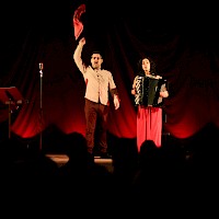 Reportório Osório | 17 março 2019 @ Arrifana (Guarda) | Foto © Ana Filipa Flores (d'Orfeu AC)