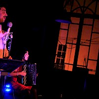 Reportório Osório | 29 março 2014 @ Valhelhas | Foto © Miguel Carvalho