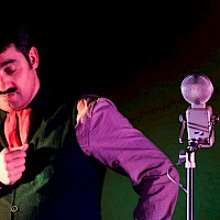 Reportório Osório | 02 março 2018 @ Oficinas de Formação e Animação Cultural, Aljustrel | Foto © Ana Filipa Flores (d'Orfeu AC)