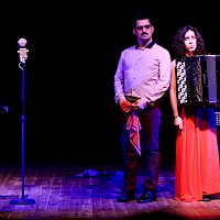 Reportório Osório | 10 março 2018 @ Cineteatro de Porto de Mós | Foto © Ana Filipa Flores (d'Orfeu AC)