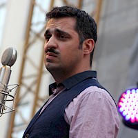 Reportório Osório | 05 julho 2015 @ Festival Silêncio! Largo de S. Paulo, Lisboa | Foto © Ana Filipa Flores (d'Orfeu AC)