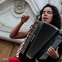 Reportório Osório | 05 julho 2015 @ Festival Silêncio! Largo de S. Paulo, Lisboa | Foto © Ana Filipa Flores (d'Orfeu AC)