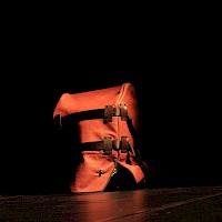 Reportório Osório | 02 abril 2014 @ Auditório Centro de Animação de Mortágua | Foto © Léa López (d'Orfeu AC)