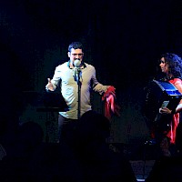 Reportório Osório | 15 março 2014 @ Galeria do Desassossego, Beja | Foto © Rui Oliveira