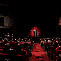 Reportório Osório | 06 dezembro 2013 @ XX Celta, Theatro Circo, Braga | Foto © Léa López (d'Orfeu AC)