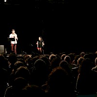 Reportório Osório | 03 outubro 2013 @ 12º Festival "O Gesto Orelhudo", Espaço d'Orfeu, Águeda | Foto © Mário Abreu (d'Orfeu AC)