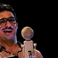 Reportório Osório | 03 outubro 2013 @ 12º Festival "O Gesto Orelhudo", Espaço d'Orfeu, Águeda | Foto © Mário Abreu (d'Orfeu AC)