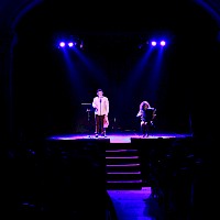 Reportório Osório | 14 março 2014 @ Teatro Dom Luiz Filipe, Lisboa | Foto © Léa López (d'Orfeu AC)