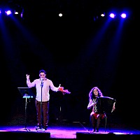 Reportório Osório | 14 março 2014 @ Teatro Dom Luiz Filipe, Lisboa | Foto © Léa López (d'Orfeu AC)