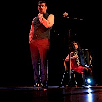 Reportório Osório | 08 março 2014 @ Centro das Artes do Espetáculo de Sever do Vouga | Foto © Ana Filipa Flores (d'Orfeu AC)