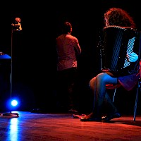 Reportório Osório | 08 março 2014 @ Centro das Artes do Espetáculo de Sever do Vouga | Foto © Ana Filipa Flores (d'Orfeu AC)