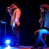 Reportório Osório | 08 março 2014 @ Centro das Artes do Espetáculo de Sever do Vouga | Foto © Ana Filipa Flores (d'Orfeu AC)