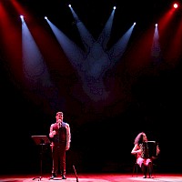 Reportório Osório | 09 maio 2013 @ Sextas Culturais, Cineteatro São Pedro, Águeda | Foto © Mário Abreu (d'Orfeu AC)