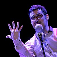 Reportório Osório | 09 maio 2013 @ Sextas Culturais, Cineteatro São Pedro, Águeda | Foto © Mário Abreu (d'Orfeu AC)