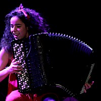 Reportório Osório | 09 maio 2013 @ Sextas Culturais, Cineteatro São Pedro, Águeda | Foto © Mário Abreu (d'Orfeu AC)