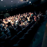 Reportório Osório | 03 julho 2014 @ Semana da Juventude, Paços da Cultura, São João da Madeira | Foto © Sérgio Santos