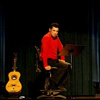 Muito Riso, Muito Siso | 10 novembro 2011 @ CEFAS, Águeda | Foto © Léa López (d'Orfeu AC)