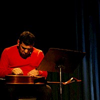 Muito Riso, Muito Siso | 10 novembro 2011 @ CEFAS, Águeda | Foto © Léa López (d'Orfeu AC)