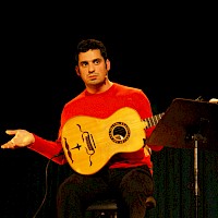 Muito Riso, Muito Siso | 10 novembro 2011 @ CEFAS, Águeda | Foto © Léa López (d'Orfeu AC)