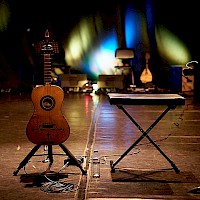 Muito Riso, Muito Siso | 23 fevereiro 2019 @ Aniversário Tradballs, Teatro Ibérico, Lisboa | Foto © Ana Filipa Flores | d'Orfeu AC