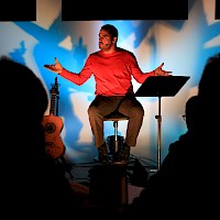 Muito Riso, Muito Siso | 31 outubro 2015 @ Cineteatro António Lamoso, Santa Maria da Feira | Foto © Ana Filipa Flores (d'Orfeu AC)