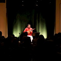 Muito Riso, Muito Siso | 26 setembro 2018 @ Cine-Teatro Garrett, Póvoa de Varzim | Foto © Ana Filipa Flores | d'Orfeu AC