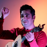 Muito Riso, Muito Siso | 07 maio 2016 @ Biblioteca Municipal de Estarreja | Foto © Ana Filipa Flores (d'Orfeu AC)