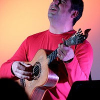 Muito Riso, Muito Siso | 07 maio 2016 @ Biblioteca Municipal de Estarreja | Foto © Ana Filipa Flores (d'Orfeu AC)