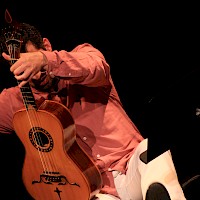 Muito Riso, Muito Siso | 15 fevereiro 2019 @ Forum Cultural de Ermesinde | Foto © Ana Filipa Flores | d'Orfeu AC