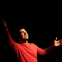 Muito Riso, Muito Siso | 10 março 2012 @ Lagar com Tempo - Alberg’Arte, Albergaria-a-Velha, Albergaria-a-Velha | Foto © Mário Abreu (d'Orfeu AC)