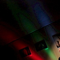 Muito Riso, Muito Siso | 08 junho 2013 @ Café-Concerto do Cineteatro Alba, Albergaria-a-Velha | Foto © Léa López (d'Orfeu AC)