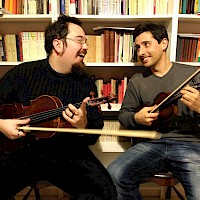 Valente Maio | Criação d'Orfeu AC | Foto © Ana Filipa Flores