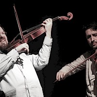 Valente Maio | 27 abril 2018 @ Espaço d'Orfeu, Águeda | Foto © Ana Filipa Flores (d'Orfeu AC)