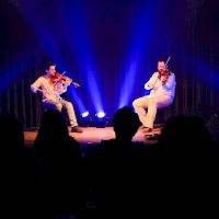 Valente Maio | 27 abril 2018 @ Espaço d'Orfeu, Águeda | Foto © Ana Filipa Flores (d'Orfeu AC)