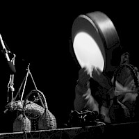 4Portango | Criação d'Orfeu AC 2005