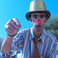 Malaquias & Malacueco | 10 setembro 2008 @ Póvoa do Varzim | Foto © d'Orfeu AC