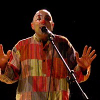 Malaquias & Malacueco | 13 julho 2009 | Foto © Léa Lopez (d'Orfeu AC)