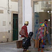 Malaquias & Malacueco | 26 setembro 2008 | Foto © d'Orfeu AC