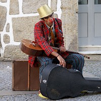 Malaquias & Malacueco | 26 setembro 2008 | Foto © d'Orfeu AC