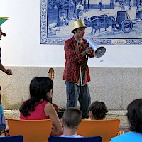 Malaquias & Malacueco | 26 setembro 2008 | Foto © d'Orfeu AC