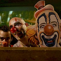 Malaquias & Malacueco | Criação d'Orfeu AC 2006