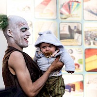 Lullaby | Criação d'Orfeu AC 2016