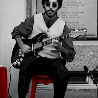 Lullaby | Criação d'Orfeu AC 2016