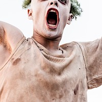 Lullaby | Criação d'Orfeu AC 2016